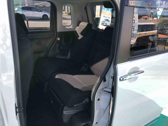 ムーヴキャンバスＧブラックインテリアＶＳ　ＳＡIII　走行距離５４５６３ｋｍ４ＷＤ　スマートアシスト　カーナビ　フルホイールキャップ　プッシュボタンスタート　キーフリーシステム　ステアリングスイッチ（山形県）の中古車