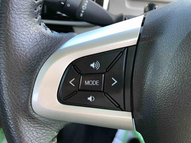 ムーヴキャンバスＧブラックインテリアＶＳ　ＳＡIII　走行距離５４５６３ｋｍ４ＷＤ　スマートアシスト　カーナビ　フルホイールキャップ　プッシュボタンスタート　キーフリーシステム　ステアリングスイッチ（山形県）の中古車