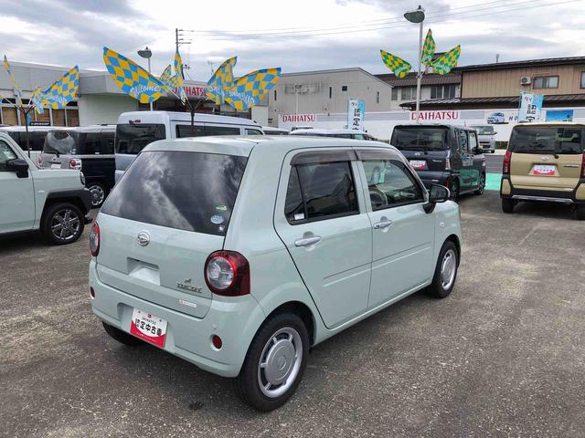 ミラトコットＧ　リミテッド　ＳＡIII　２ＷＤ　走行距離４０４４９ｋｍ２ＷＤ　スマートアシスト　キーフリーシステム　プッシュボタンスタート　コーナーセンサー　１４インチフルホイールキャップ（山形県）の中古車