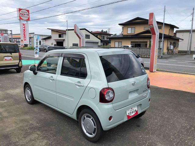 ミラトコットＧ　リミテッド　ＳＡIII　２ＷＤ　走行距離４０４４９ｋｍ２ＷＤ　スマートアシスト　キーフリーシステム　プッシュボタンスタート　コーナーセンサー　１４インチフルホイールキャップ（山形県）の中古車