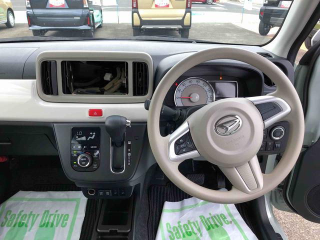 ミラトコットＧ　リミテッド　ＳＡIII　２ＷＤ　走行距離４０４４９ｋｍ２ＷＤ　スマートアシスト　キーフリーシステム　プッシュボタンスタート　コーナーセンサー　１４インチフルホイールキャップ（山形県）の中古車