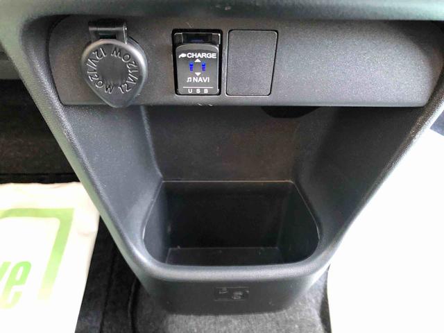 ムーヴキャンバスＧブラックアクセントリミテッド　ＳＡIII　４ＷＤ４ＷＤ　スマートアシスト　フルホイールキャップ　カーナビ　ベンチシート　ステアリングスイッチ　オートエアコン（山形県）の中古車