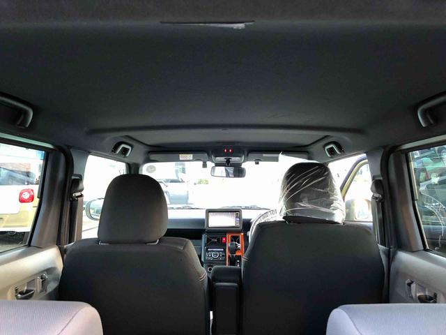 タフトGターボ 4WD 走行距離48440km4WD スマートアシスト 車検整備付き 15インチアルミホイール キーフリー プッシュボタンスタート 電動パーキングブレーキ(山形県)の中古車