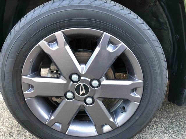 タフトGターボ 4WD 走行距離48440km4WD スマートアシスト 車検整備付き 15インチアルミホイール キーフリー プッシュボタンスタート 電動パーキングブレーキ(山形県)の中古車