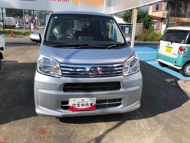 ムーヴXリミテッドII SAIII 4WD 走行100914km4WD スマートアシスト オートエアコン キーフリーシステム プッシュボタンスタート ステアリングスイッチ アルミホイール(山形県)の中古車