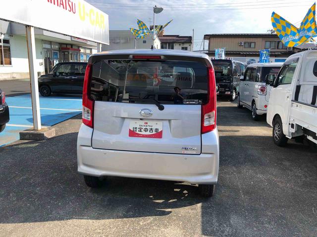 ムーヴXリミテッドII SAIII 4WD 走行100914km4WD スマートアシスト オートエアコン キーフリーシステム プッシュボタンスタート ステアリングスイッチ アルミホイール(山形県)の中古車