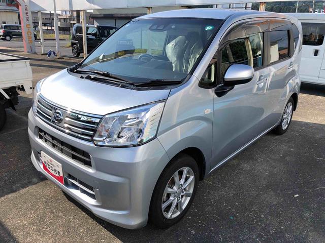 ムーヴXリミテッドII SAIII 4WD 走行100914km4WD スマートアシスト オートエアコン キーフリーシステム プッシュボタンスタート ステアリングスイッチ アルミホイール(山形県)の中古車