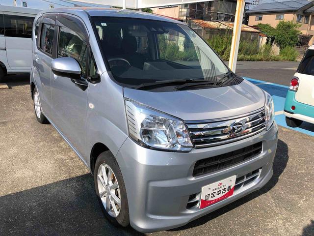 ムーヴXリミテッドII SAIII 4WD 走行100914km4WD スマートアシスト オートエアコン キーフリーシステム プッシュボタンスタート ステアリングスイッチ アルミホイール(山形県)の中古車
