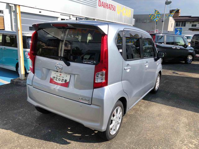 ムーヴXリミテッドII SAIII 4WD 走行100914km4WD スマートアシスト オートエアコン キーフリーシステム プッシュボタンスタート ステアリングスイッチ アルミホイール(山形県)の中古車