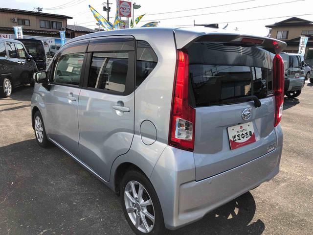 ムーヴXリミテッドII SAIII 4WD 走行100914km4WD スマートアシスト オートエアコン キーフリーシステム プッシュボタンスタート ステアリングスイッチ アルミホイール(山形県)の中古車