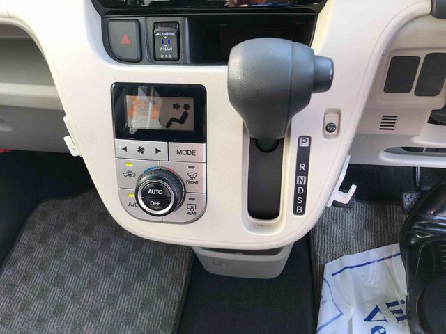ムーヴXリミテッドII SAIII 4WD 走行100914km4WD スマートアシスト オートエアコン キーフリーシステム プッシュボタンスタート ステアリングスイッチ アルミホイール(山形県)の中古車