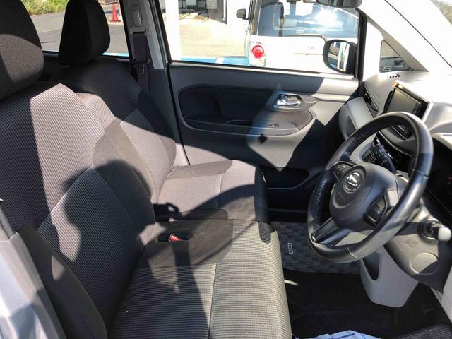 ムーヴXリミテッドII SAIII 4WD 走行100914km4WD スマートアシスト オートエアコン キーフリーシステム プッシュボタンスタート ステアリングスイッチ アルミホイール(山形県)の中古車