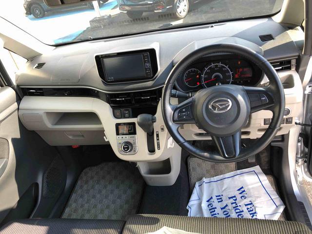 ムーヴXリミテッドII SAIII 4WD 走行100914km4WD スマートアシスト オートエアコン キーフリーシステム プッシュボタンスタート ステアリングスイッチ アルミホイール(山形県)の中古車