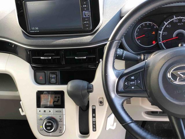 ムーヴＸリミテッドII　ＳＡIII　４ＷＤ　走行１００９１４ｋｍ４ＷＤ　スマートアシスト　オートエアコン　キーフリーシステム　プッシュボタンスタート　ステアリングスイッチ　アルミホイール（山形県）の中古車