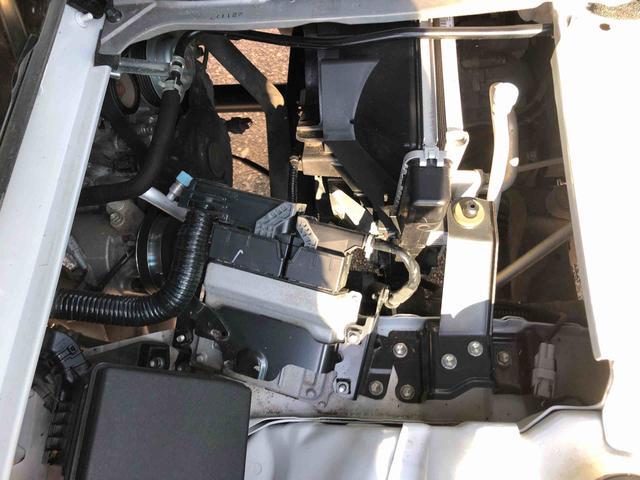 ハイゼットトラックＥＸＴ　４ＷＤ　走行距離４０８９５ｋｍ４ＷＤ　スマートアシスト　オートエアコン　アルミホイール　カーナビ　プッシュボタンスタート　キーフリーシステム　パワーステアリング（山形県）の中古車