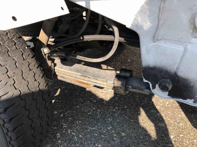 ハイゼットトラックＥＸＴ　４ＷＤ　走行距離４０８９５ｋｍ４ＷＤ　スマートアシスト　オートエアコン　アルミホイール　カーナビ　プッシュボタンスタート　キーフリーシステム　パワーステアリング（山形県）の中古車