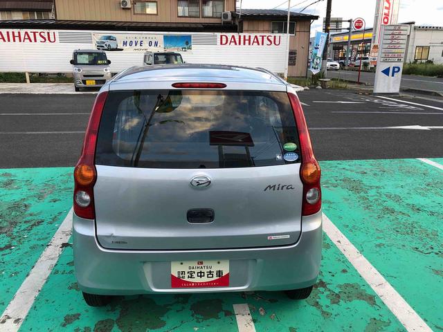ミラTX 2WD 走行距離10715km2WD スマートアシスト 5速マニュアル キーレスエントリー マニュアルエアコン スチールホイール AM/FMラジオ パワーウィンドウ(山形県)の中古車