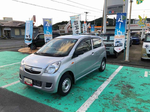 ミラTX 2WD 走行距離10715km2WD スマートアシスト 5速マニュアル キーレスエントリー マニュアルエアコン スチールホイール AM/FMラジオ パワーウィンドウ(山形県)の中古車