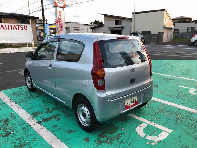 ミラTX 2WD 走行距離10715km2WD スマートアシスト 5速マニュアル キーレスエントリー マニュアルエアコン スチールホイール AM/FMラジオ パワーウィンドウ(山形県)の中古車