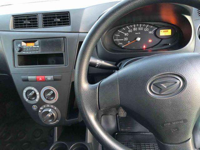 ミラＴＸ　２ＷＤ　走行距離１０７１５ｋｍ２ＷＤ　スマートアシスト　５速マニュアル　キーレスエントリー　マニュアルエアコン　スチールホイール　ＡＭ／ＦＭラジオ　パワーウィンドウ（山形県）の中古車