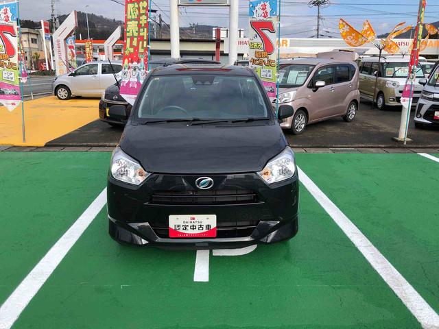 ミライースＬ　ＳＡIII　４ＷＤ　走行距離１１７６９ｋｍ４ＷＤ　スマートアシスト　コーナーセンサー　フルホイールキャップ　コーナーセンサー　マニュアルエアコン　キーレスエントリー（山形県）の中古車