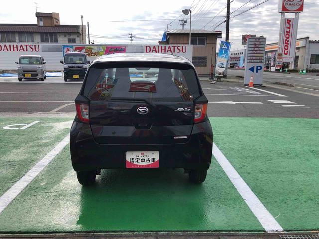 ミライースＬ　ＳＡIII　４ＷＤ　走行距離１１７６９ｋｍ４ＷＤ　スマートアシスト　コーナーセンサー　フルホイールキャップ　コーナーセンサー　マニュアルエアコン　キーレスエントリー（山形県）の中古車