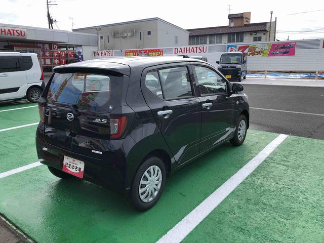 ミライースＬ　ＳＡIII　４ＷＤ　走行距離１１７６９ｋｍ４ＷＤ　スマートアシスト　コーナーセンサー　フルホイールキャップ　コーナーセンサー　マニュアルエアコン　キーレスエントリー（山形県）の中古車