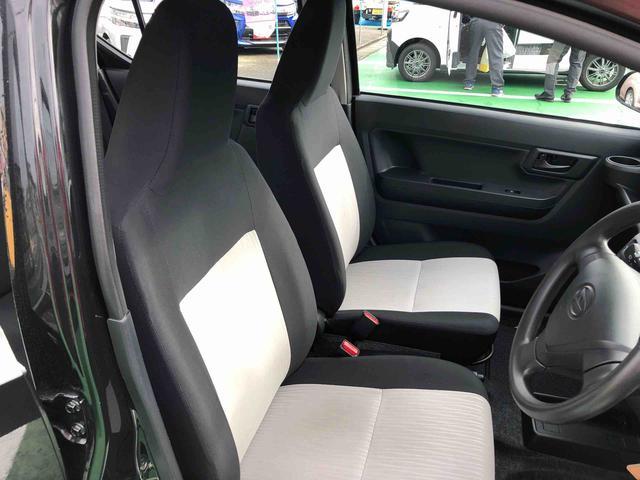 ミライースＬ　ＳＡIII　４ＷＤ　走行距離１１７６９ｋｍ４ＷＤ　スマートアシスト　コーナーセンサー　フルホイールキャップ　コーナーセンサー　マニュアルエアコン　キーレスエントリー（山形県）の中古車