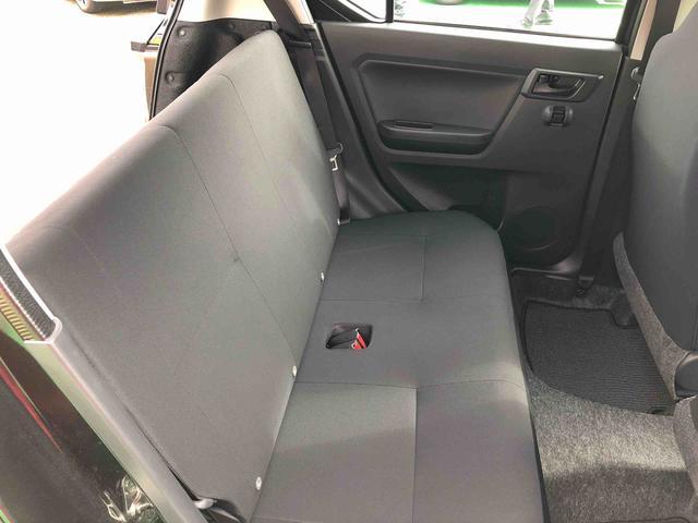 ミライースＬ　ＳＡIII　４ＷＤ　走行距離１１７６９ｋｍ４ＷＤ　スマートアシスト　コーナーセンサー　フルホイールキャップ　コーナーセンサー　マニュアルエアコン　キーレスエントリー（山形県）の中古車