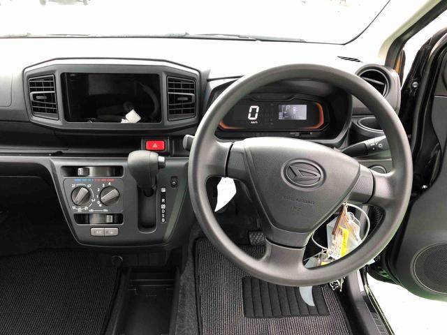 ミライースＬ　ＳＡIII　４ＷＤ　走行距離１１７６９ｋｍ４ＷＤ　スマートアシスト　コーナーセンサー　フルホイールキャップ　コーナーセンサー　マニュアルエアコン　キーレスエントリー（山形県）の中古車