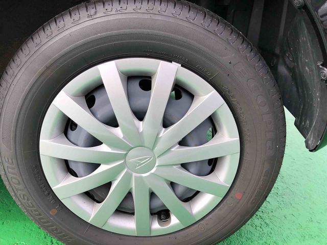 ミライースＬ　ＳＡIII　４ＷＤ　走行距離１１７６９ｋｍ４ＷＤ　スマートアシスト　コーナーセンサー　フルホイールキャップ　コーナーセンサー　マニュアルエアコン　キーレスエントリー（山形県）の中古車