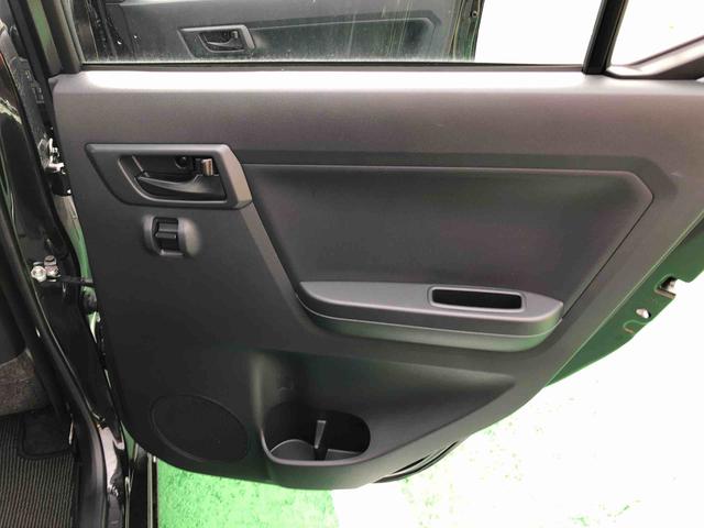 ミライースＬ　ＳＡIII　４ＷＤ　走行距離１１７６９ｋｍ４ＷＤ　スマートアシスト　コーナーセンサー　フルホイールキャップ　コーナーセンサー　マニュアルエアコン　キーレスエントリー（山形県）の中古車