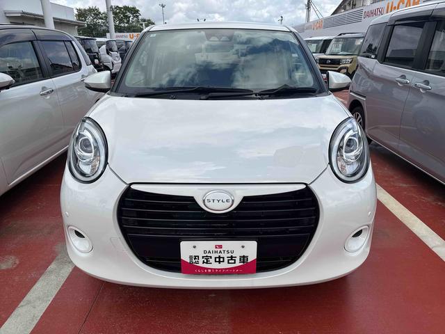 ブーンスタイル SAIII 2WD 走行距離32004km2WD スマートアシスト カーナビ プッシュボタンスタート キーフリーシステム ステアリングスイッチ オートエアコン アルミホイール(山形県)の中古車
