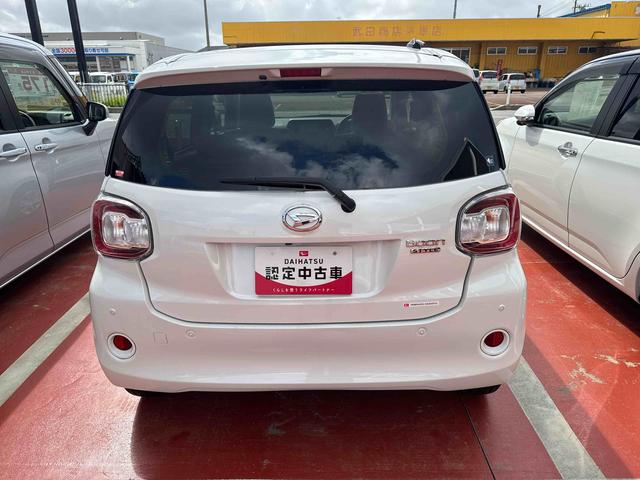 ブーンスタイル SAIII 2WD 走行距離32004km2WD スマートアシスト カーナビ プッシュボタンスタート キーフリーシステム ステアリングスイッチ オートエアコン アルミホイール(山形県)の中古車