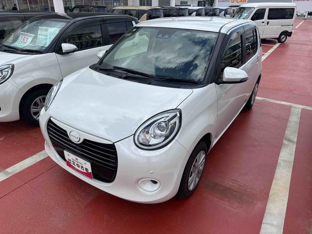 ブーンスタイル SAIII 2WD 走行距離32004km2WD スマートアシスト カーナビ プッシュボタンスタート キーフリーシステム ステアリングスイッチ オートエアコン アルミホイール(山形県)の中古車