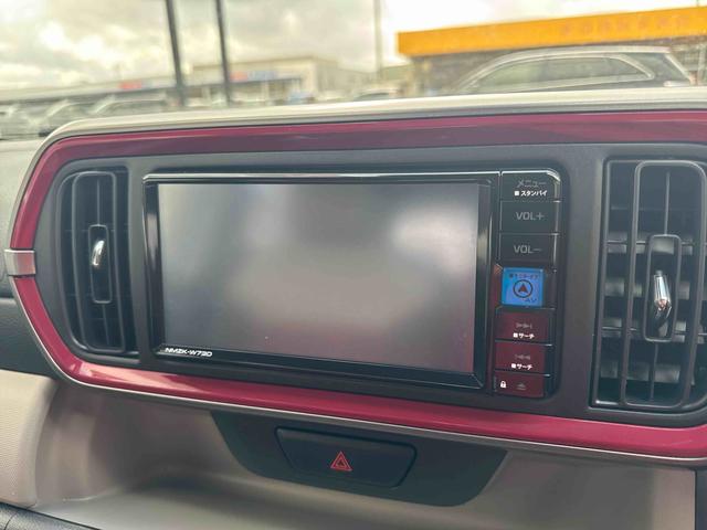 ブーンスタイル SAIII 2WD 走行距離32004km2WD スマートアシスト カーナビ プッシュボタンスタート キーフリーシステム ステアリングスイッチ オートエアコン アルミホイール(山形県)の中古車