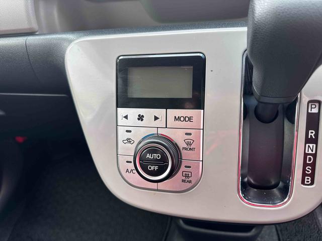 ブーンスタイル SAIII 2WD 走行距離32004km2WD スマートアシスト カーナビ プッシュボタンスタート キーフリーシステム ステアリングスイッチ オートエアコン アルミホイール(山形県)の中古車