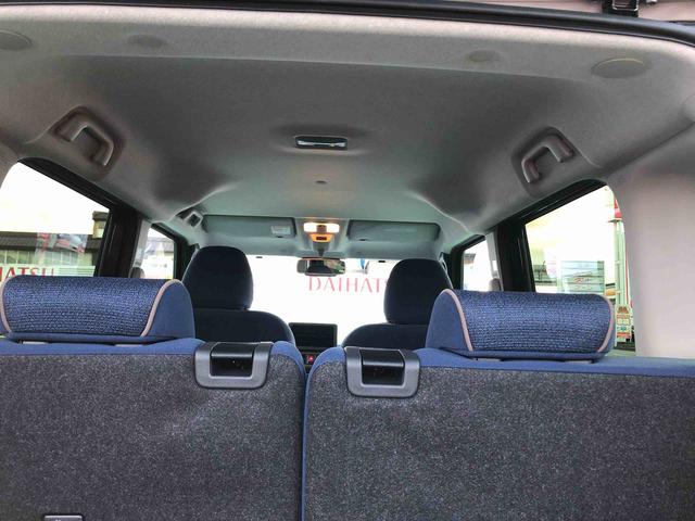 ムーヴキャンバスセオリーＧターボ　４ＷＤ　走行距離１１６６ｋｍ４ＷＤ　スマートアシスト　フルホイールキャップ　プッシュボタンスタート　キーフリーシステム　オートエアコン　ベンチシート（山形県）の中古車