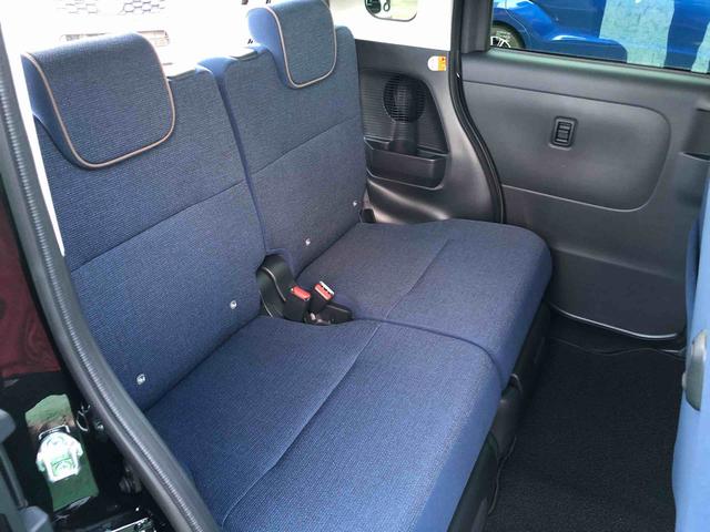 ムーヴキャンバスセオリーＧターボ　４ＷＤ　走行距離１１６６ｋｍ４ＷＤ　スマートアシスト　フルホイールキャップ　プッシュボタンスタート　キーフリーシステム　オートエアコン　ベンチシート（山形県）の中古車