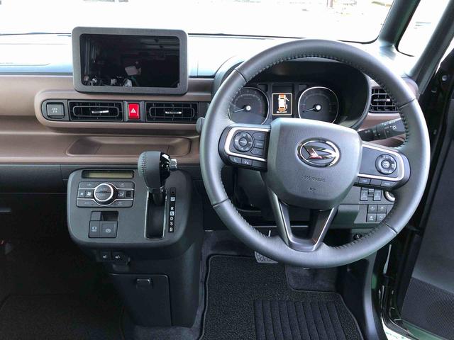 ムーヴキャンバスセオリーＧターボ　４ＷＤ　走行距離１１６６ｋｍ４ＷＤ　スマートアシスト　フルホイールキャップ　プッシュボタンスタート　キーフリーシステム　オートエアコン　ベンチシート（山形県）の中古車