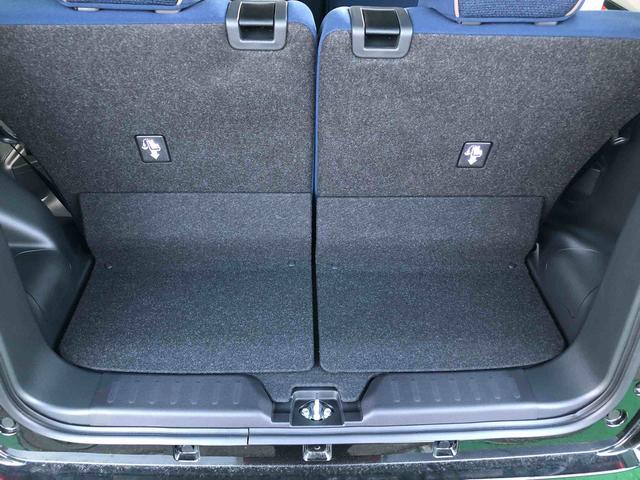 ムーヴキャンバスセオリーＧターボ　４ＷＤ　走行距離１１６６ｋｍ４ＷＤ　スマートアシスト　フルホイールキャップ　プッシュボタンスタート　キーフリーシステム　オートエアコン　ベンチシート（山形県）の中古車