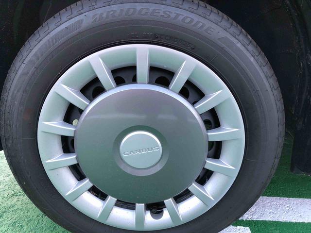 ムーヴキャンバスセオリーＧターボ　４ＷＤ　走行距離１１６６ｋｍ４ＷＤ　スマートアシスト　フルホイールキャップ　プッシュボタンスタート　キーフリーシステム　オートエアコン　ベンチシート（山形県）の中古車