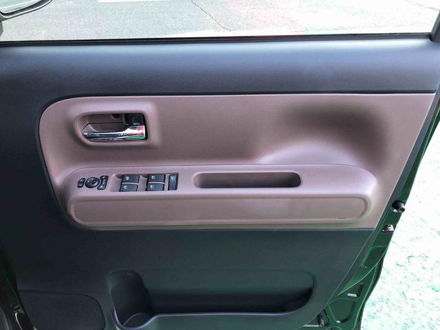 ムーヴキャンバスセオリーＧターボ　４ＷＤ　走行距離１１６６ｋｍ４ＷＤ　スマートアシスト　フルホイールキャップ　プッシュボタンスタート　キーフリーシステム　オートエアコン　ベンチシート（山形県）の中古車