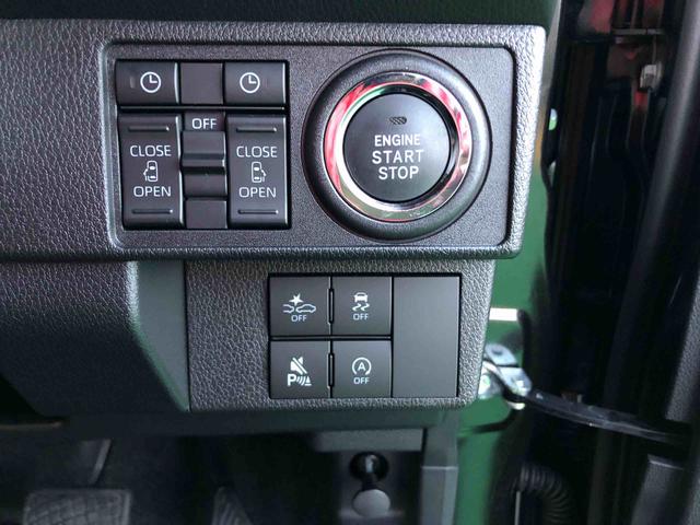 ムーヴキャンバスセオリーＧターボ　４ＷＤ　走行距離１１６６ｋｍ４ＷＤ　スマートアシスト　フルホイールキャップ　プッシュボタンスタート　キーフリーシステム　オートエアコン　ベンチシート（山形県）の中古車