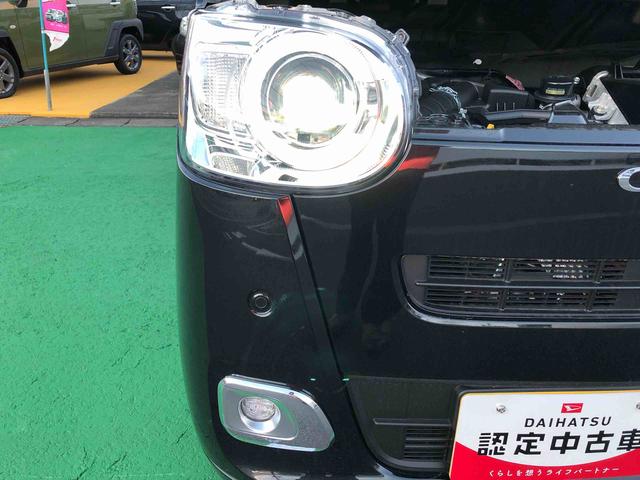 ムーヴキャンバスセオリーＧターボ　４ＷＤ　走行距離１１６６ｋｍ４ＷＤ　スマートアシスト　フルホイールキャップ　プッシュボタンスタート　キーフリーシステム　オートエアコン　ベンチシート（山形県）の中古車