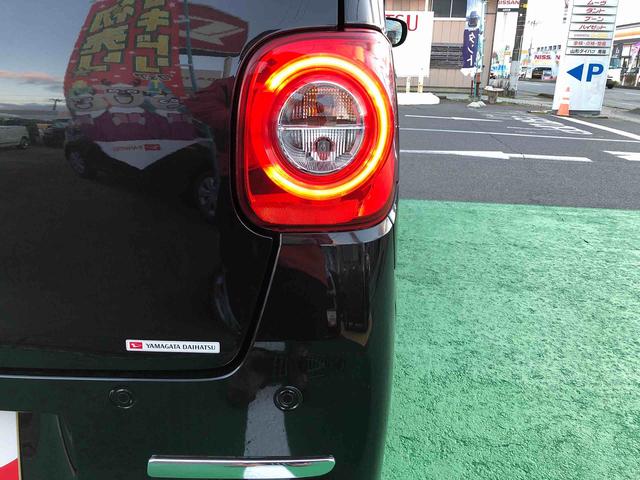 ムーヴキャンバスセオリーＧターボ　４ＷＤ　走行距離１１６６ｋｍ４ＷＤ　スマートアシスト　フルホイールキャップ　プッシュボタンスタート　キーフリーシステム　オートエアコン　ベンチシート（山形県）の中古車