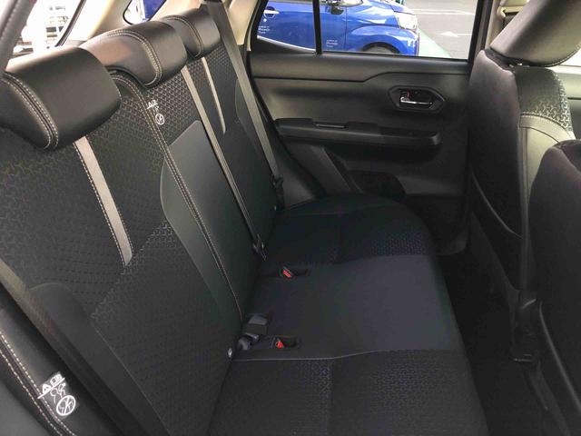 ロッキープレミアムＧ　ＨＥＶ　２ＷＤ　走行距離３４９４ｋｍ２ＷＤ　スマートアシスト　アルミホイール　オートエアコン　コーナーセンサー　キーフリーシステム　電動パーキングブレーキ（山形県）の中古車