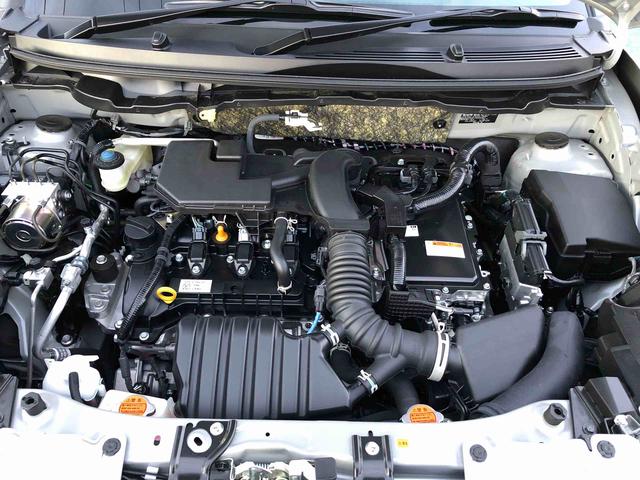 ロッキープレミアムＧ　ＨＥＶ　２ＷＤ　走行距離３４９４ｋｍ２ＷＤ　スマートアシスト　アルミホイール　オートエアコン　コーナーセンサー　キーフリーシステム　電動パーキングブレーキ（山形県）の中古車