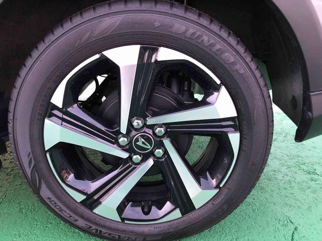 ロッキープレミアムＧ　ＨＥＶ　２ＷＤ　走行距離３４９４ｋｍ２ＷＤ　スマートアシスト　アルミホイール　オートエアコン　コーナーセンサー　キーフリーシステム　電動パーキングブレーキ（山形県）の中古車