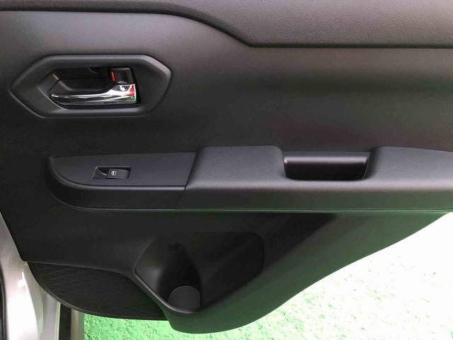 ロッキープレミアムＧ　ＨＥＶ　２ＷＤ　走行距離３４９４ｋｍ２ＷＤ　スマートアシスト　アルミホイール　オートエアコン　コーナーセンサー　キーフリーシステム　電動パーキングブレーキ（山形県）の中古車